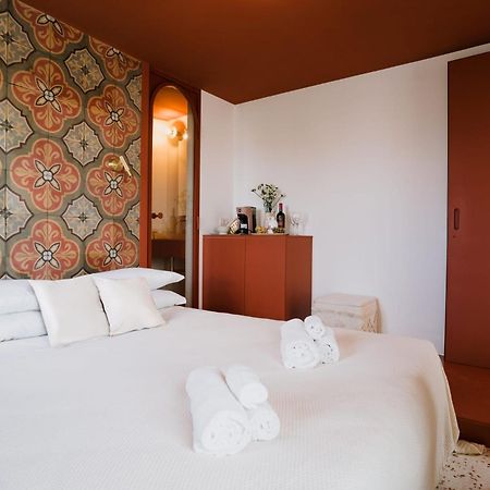 Hotel Palazzo D'Azeglio Alberobello Exteriér fotografie