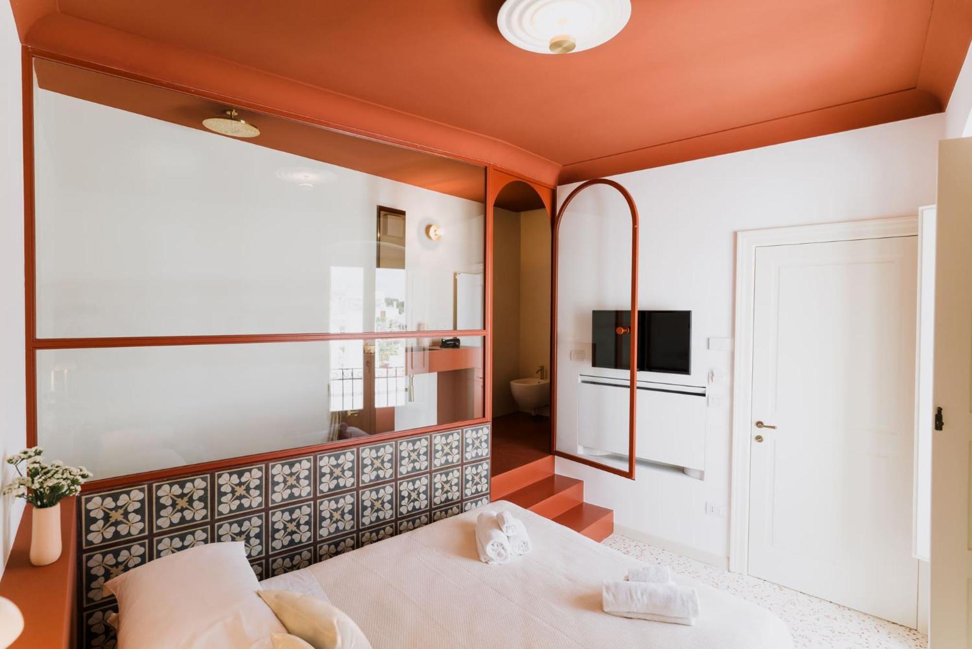 Hotel Palazzo D'Azeglio Alberobello Exteriér fotografie