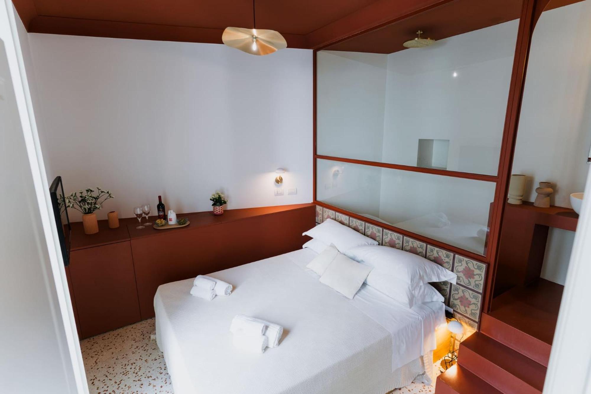 Hotel Palazzo D'Azeglio Alberobello Exteriér fotografie