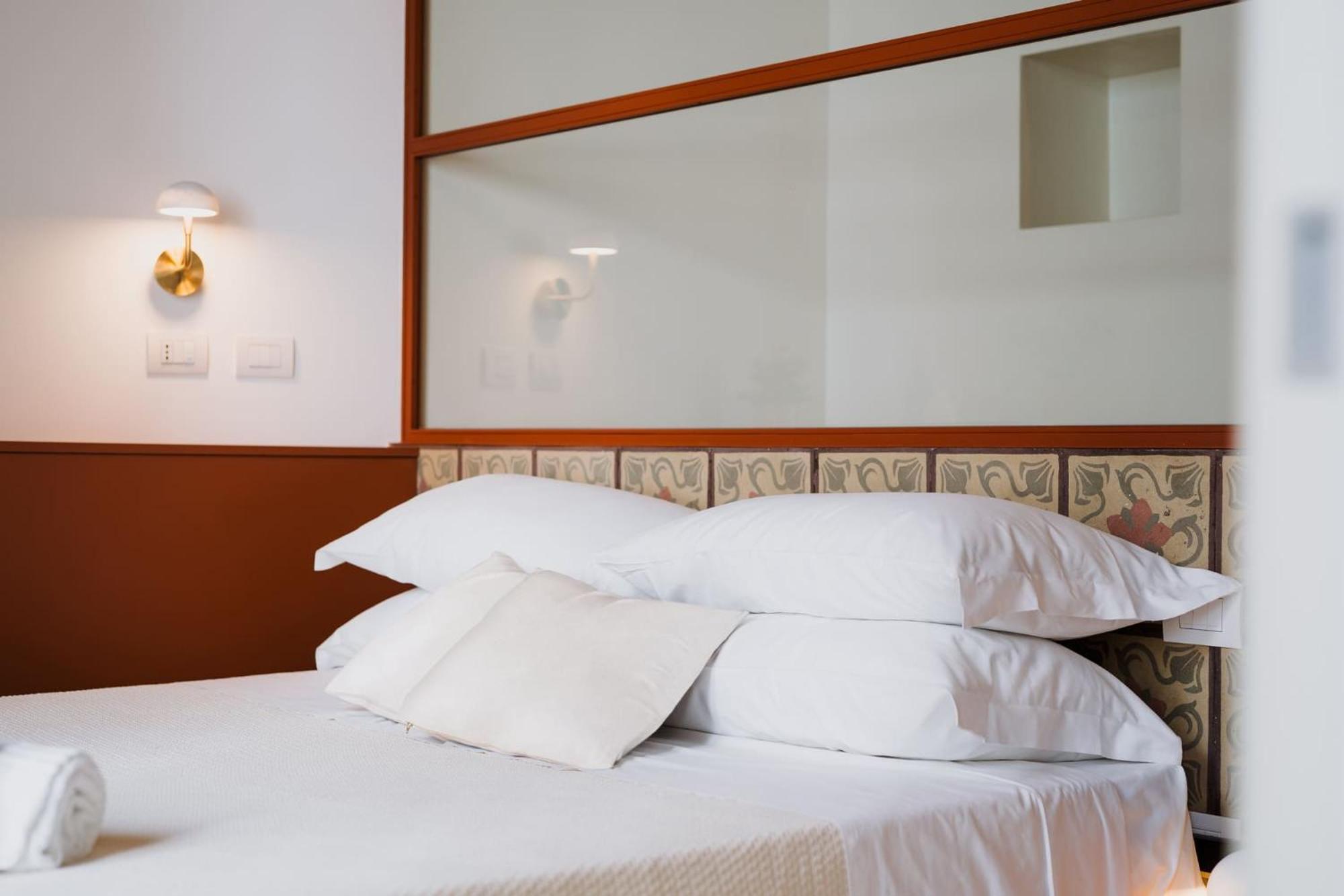 Hotel Palazzo D'Azeglio Alberobello Exteriér fotografie