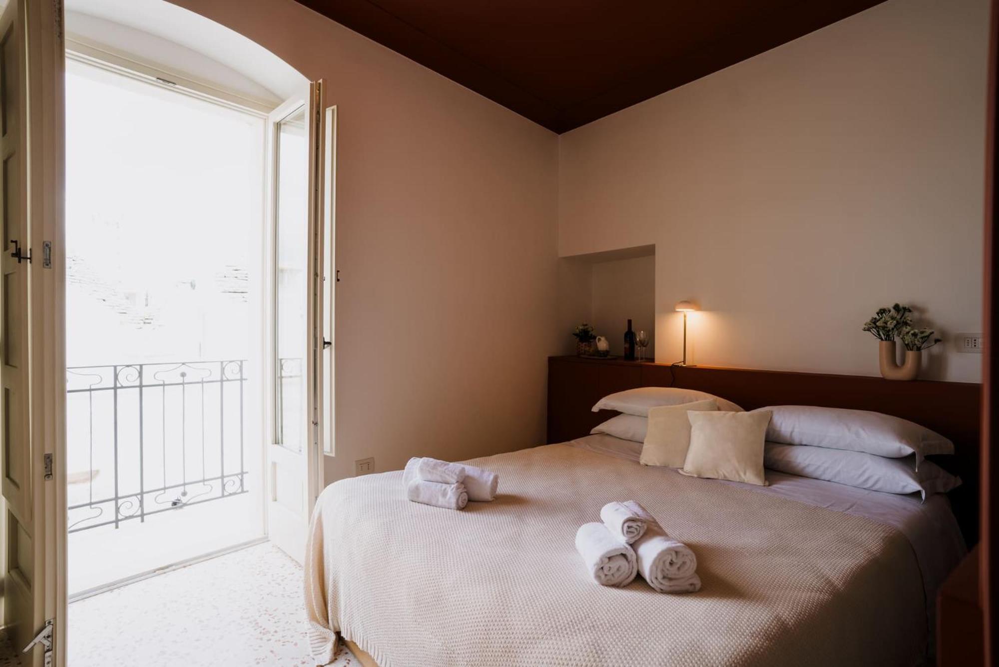 Hotel Palazzo D'Azeglio Alberobello Exteriér fotografie
