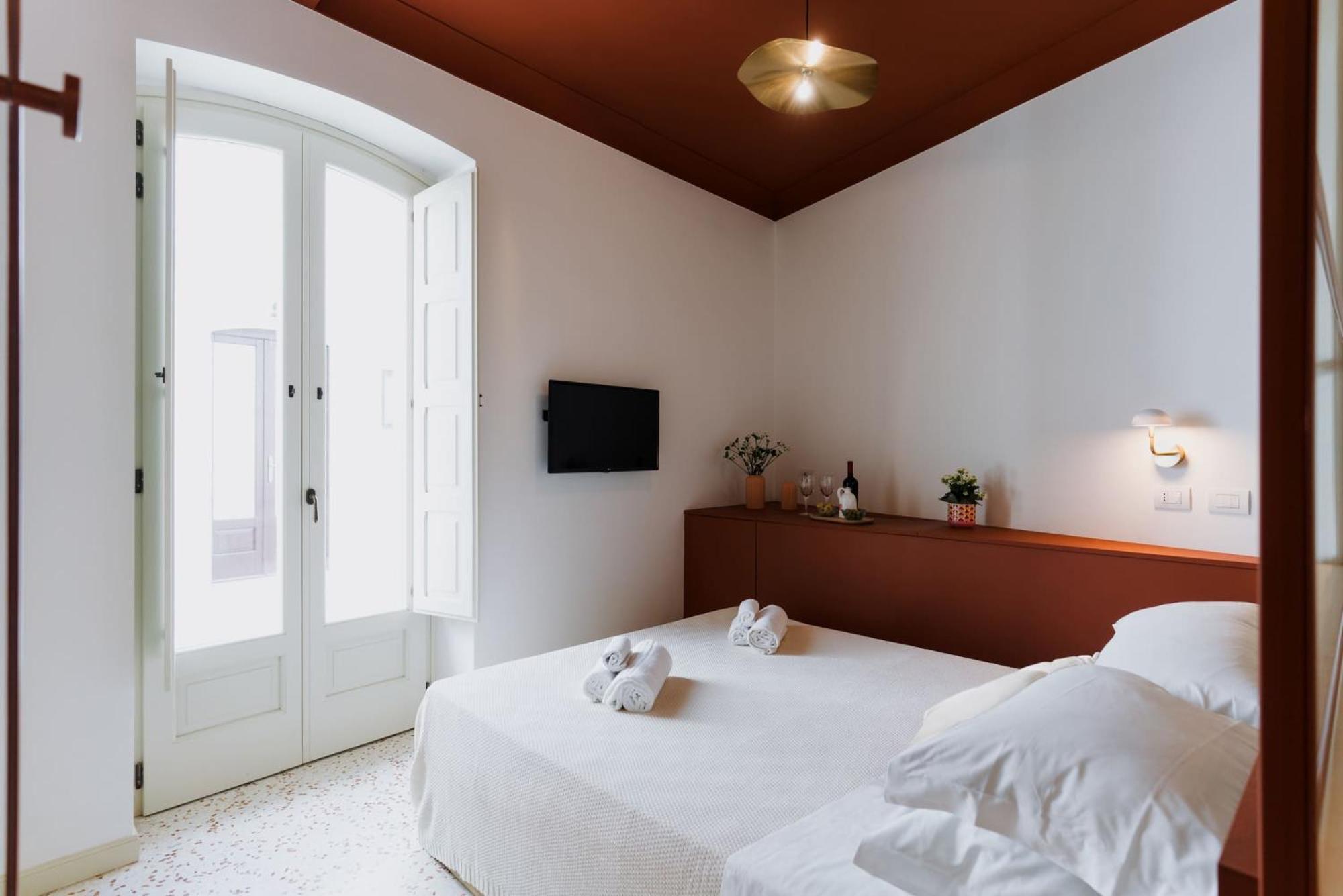 Hotel Palazzo D'Azeglio Alberobello Exteriér fotografie