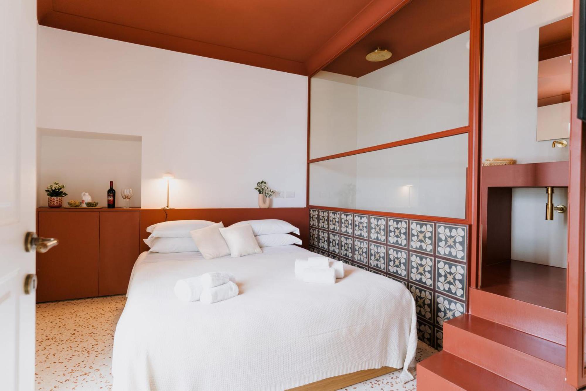 Hotel Palazzo D'Azeglio Alberobello Exteriér fotografie