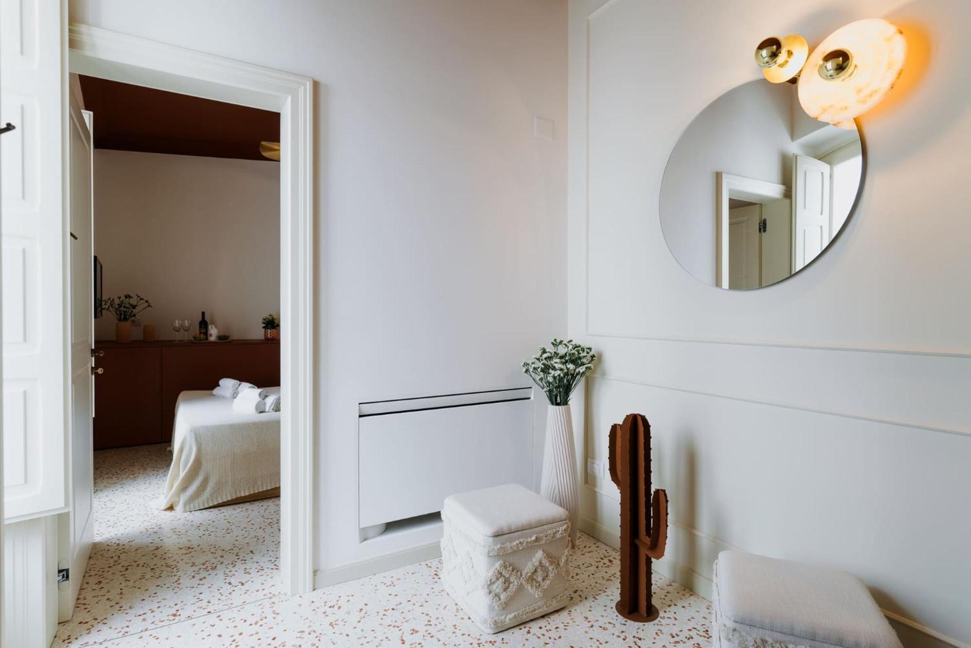 Hotel Palazzo D'Azeglio Alberobello Exteriér fotografie