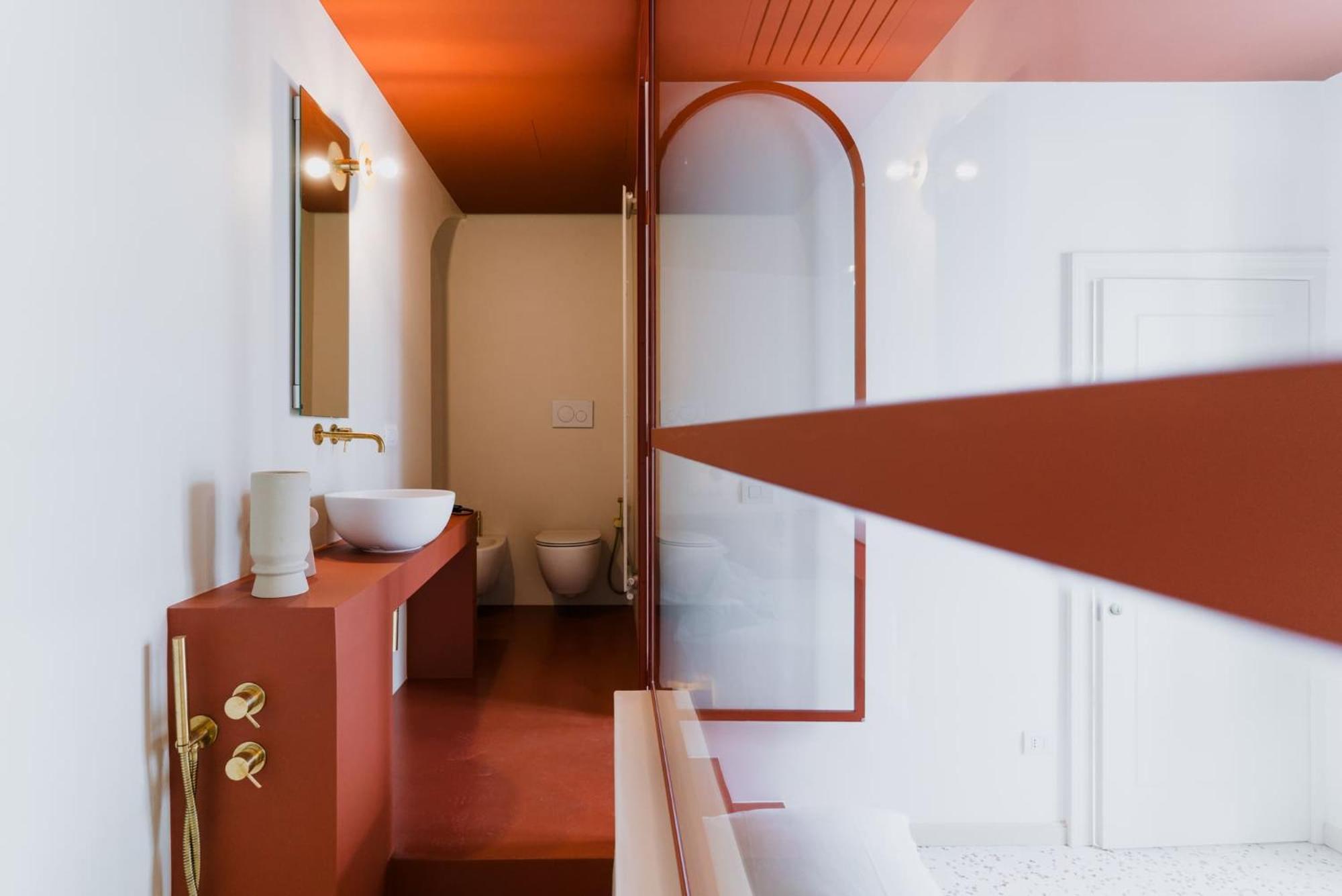 Hotel Palazzo D'Azeglio Alberobello Exteriér fotografie