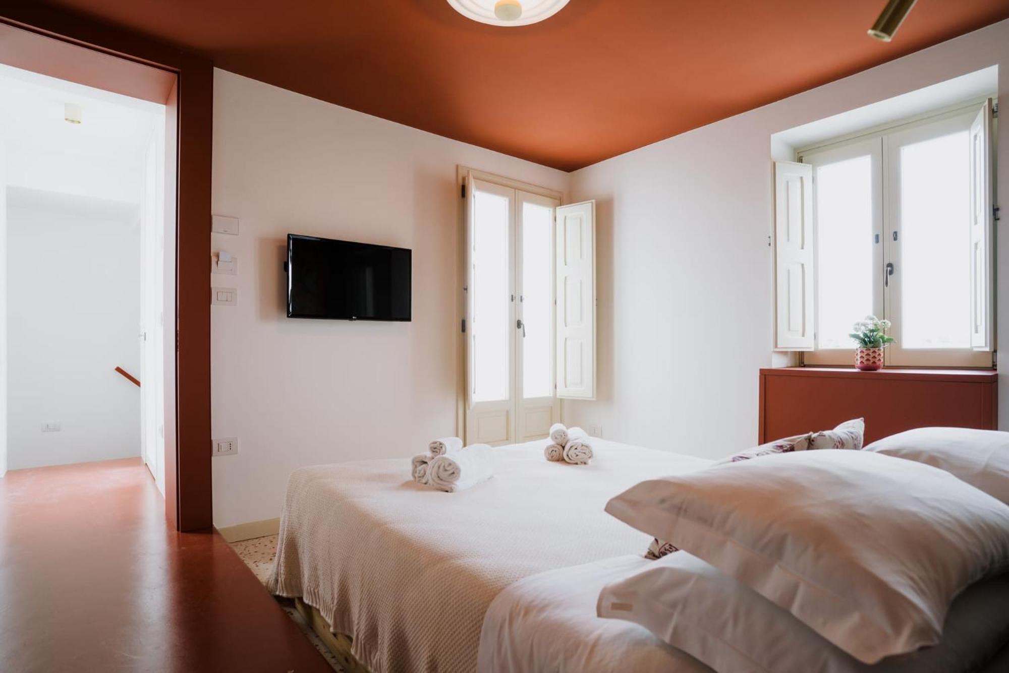 Hotel Palazzo D'Azeglio Alberobello Exteriér fotografie