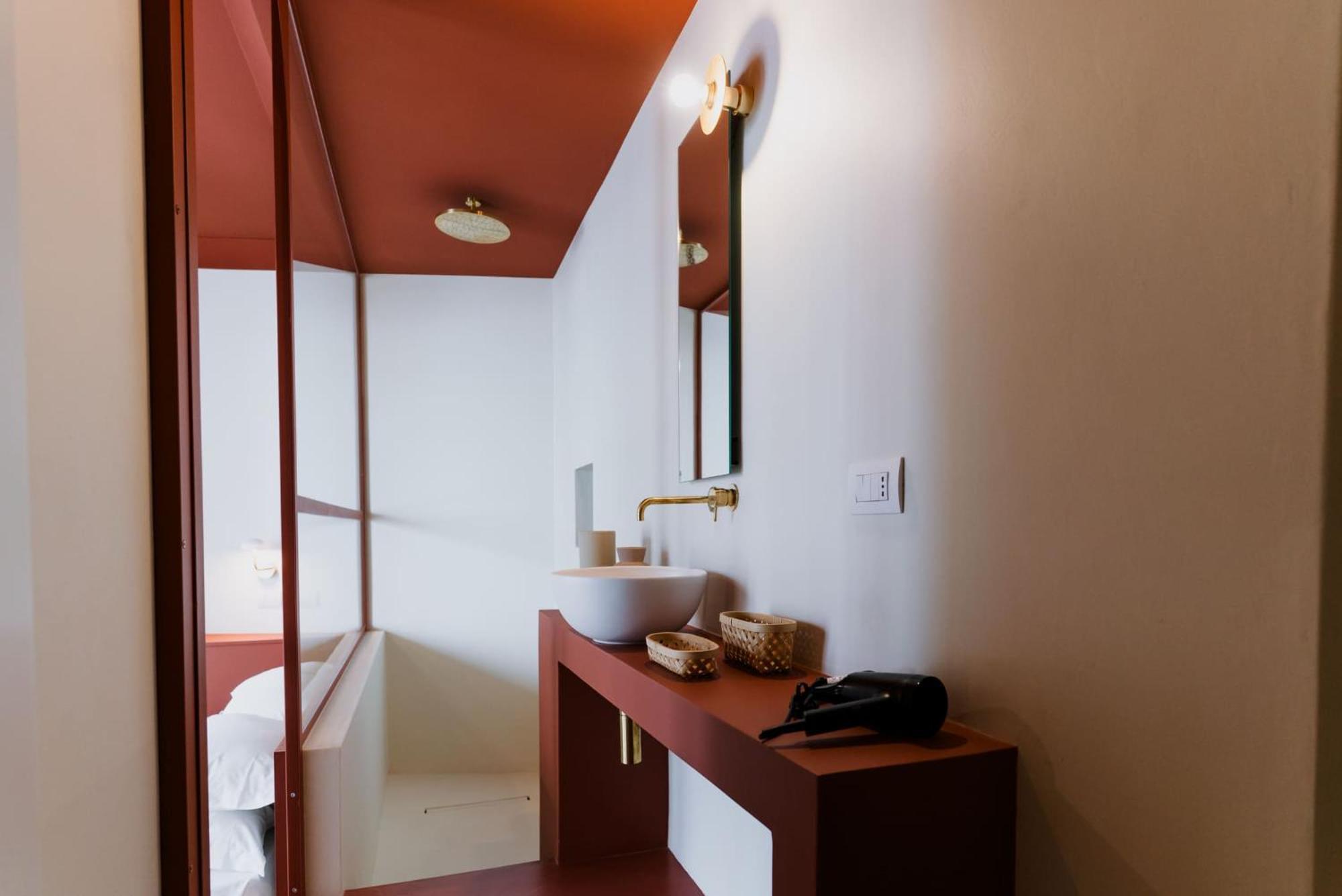 Hotel Palazzo D'Azeglio Alberobello Exteriér fotografie